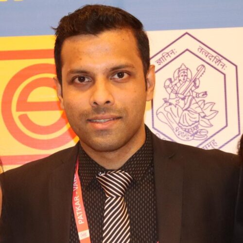 Mr. Noel Fernandes