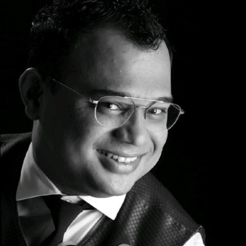 Mr. Suniket More