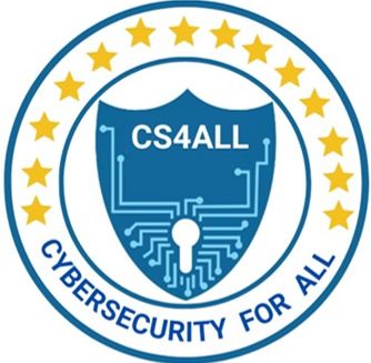 Hosting the global meet on Cyber Security (CS4ALL) Team