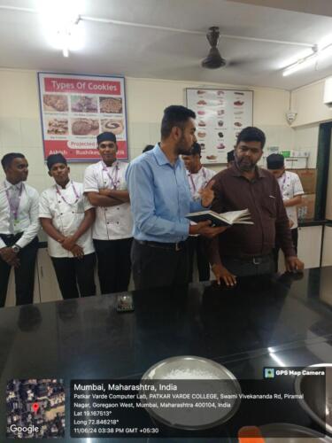 Amul workshop