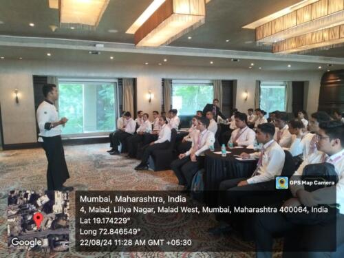 Tandoor Workshop