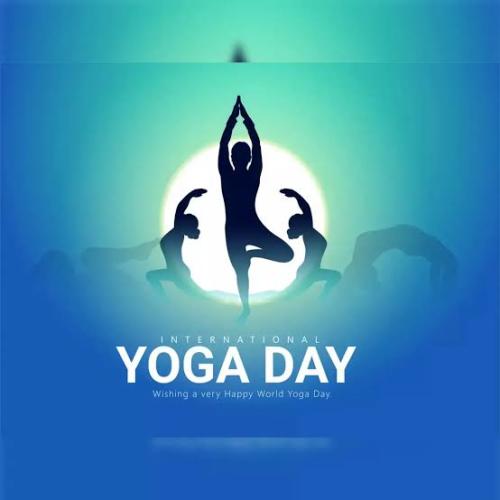 International Yoga Day 2026
